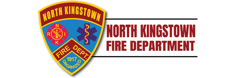 North Kingston Fire Department RI Homepage
