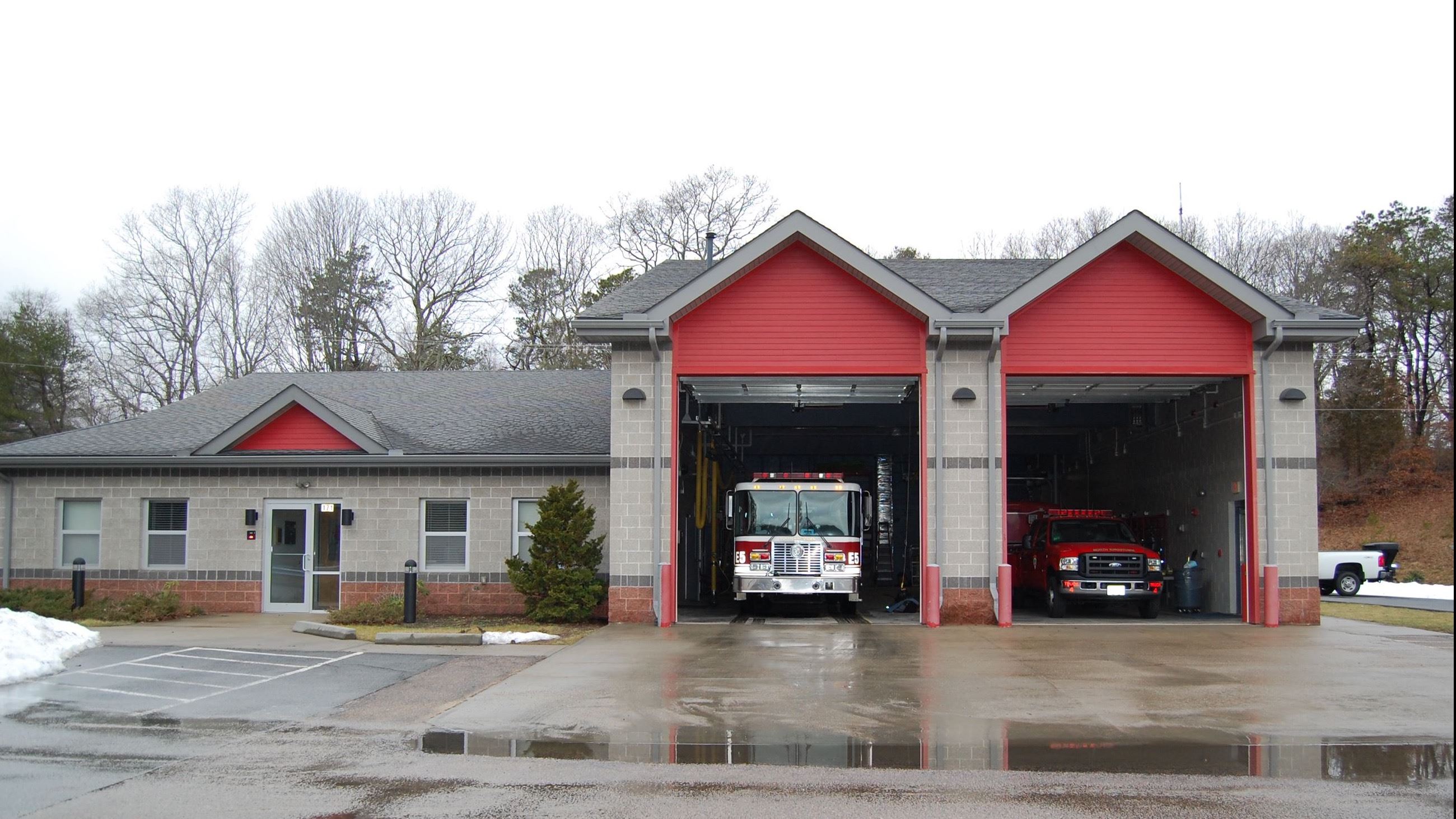 Station 5