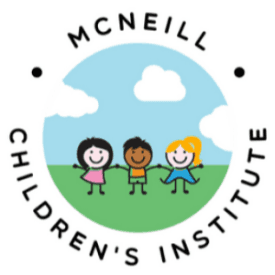 McNeill Childrens Institute LOGO is a link to the article