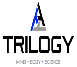 Trilogy LOGO is a link to the article