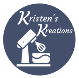 Kristens Kreations Bakery and Sandwiches LOGO is a link to the article