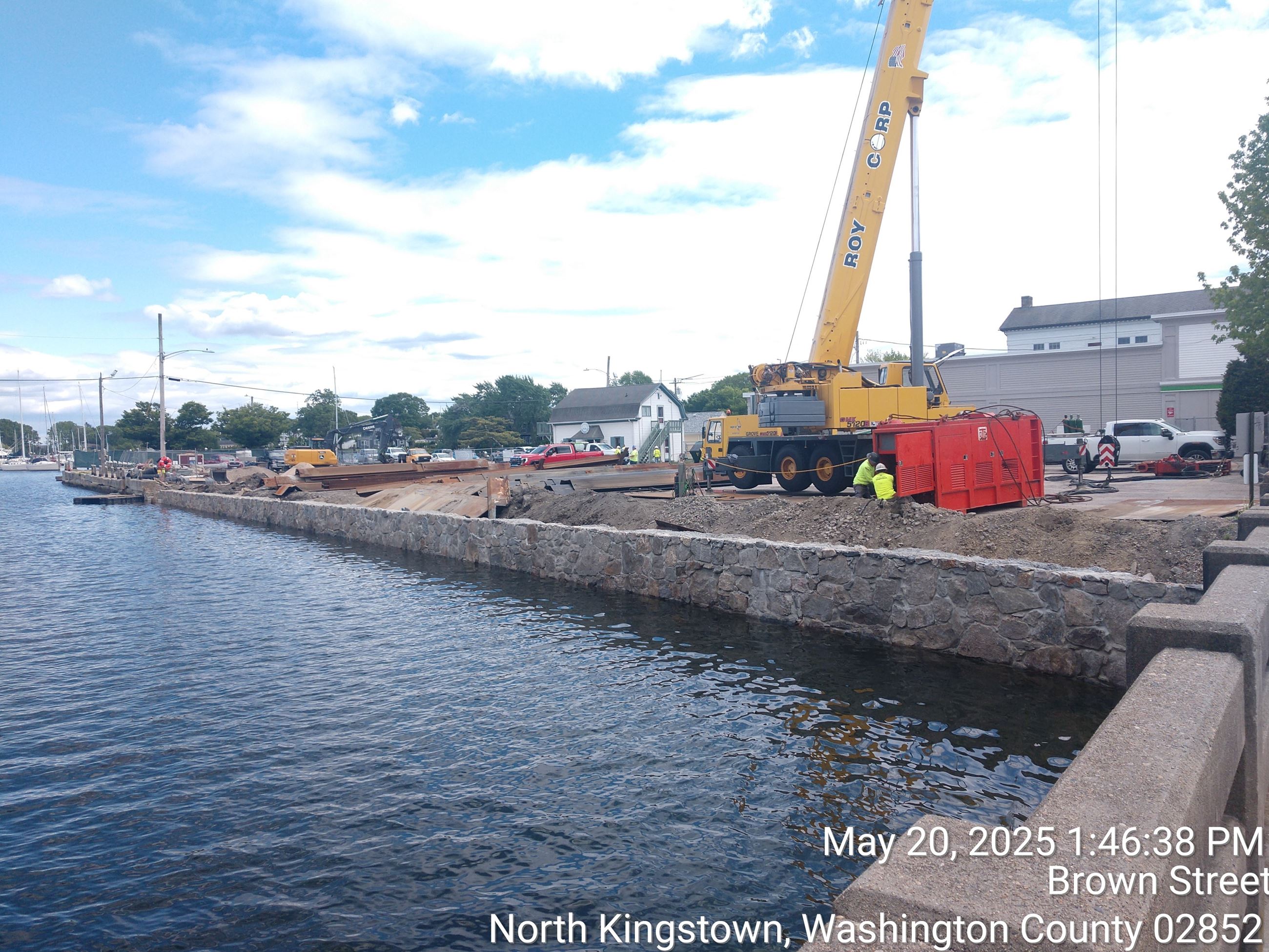 Wickford waterfront-wall pic-no sheeting-052025