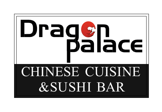 Dragon Palace logo
