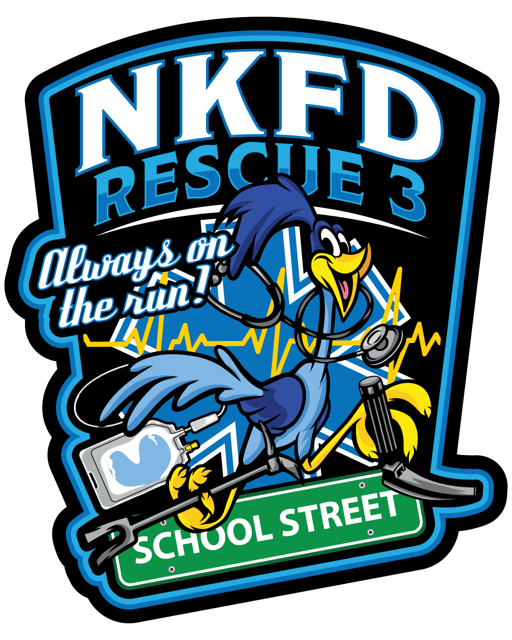 NKFD-R3