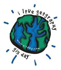 GIS Day Logo